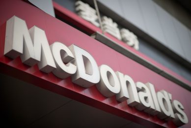 Investors push food giants on antibiotic use. Photo: ANP - Nicolas Asfouri