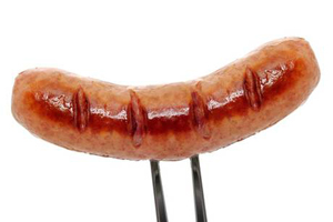 UK: Pork traces in Halal chicken sausages