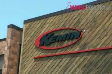 World Poultry meets Kemin