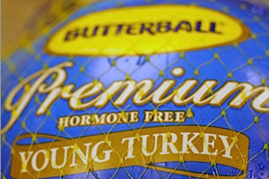 Butterball facility five million hours without injury