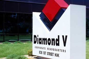 People: Fernando de la Colina joins Diamond V