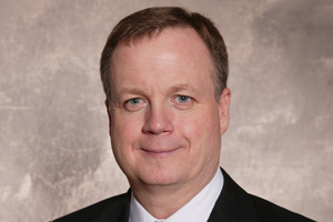People: NCC elects Bill Lovette as chairman