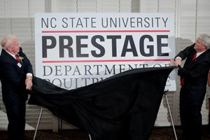 $10 million gift for US poultry science facility