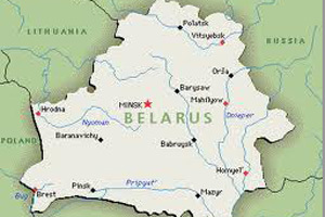 Belarus struggling to meet EU poultry standards