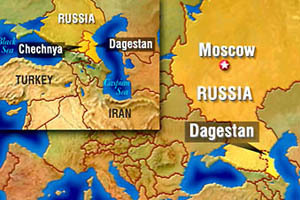 Russian-Italian poultry complex announced in Dagestan