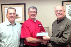 University of Georgia Receives US Poultry Foundation Grant