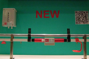 Dirty water detection system