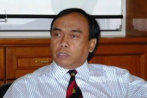 People: CEO of Napindo passes away
