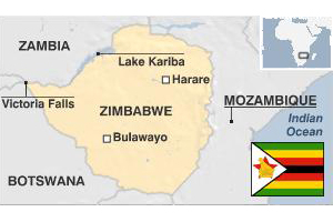 Environmental broiler houses commissioned in Zimbabwe