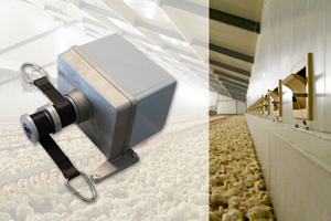 Product: Stienen BE introduces new winch motor version