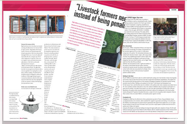 World Poultry nr 9 now available online