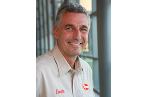 Tyson’s Smith to speak at IPE 2013