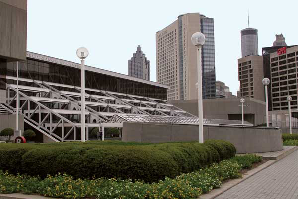 Preview: IPPE continues to grow