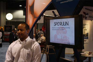 Novus launches bacillus-based microbial product