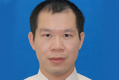People: LinkAsia appoints new Tech Sales director