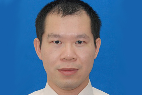 People: LinkAsia appoints new Tech Sales director
