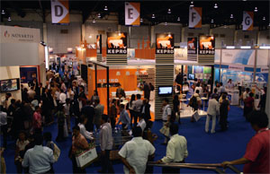 Poultry industry to be well represented at VIV Asia 2013