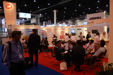 Record breaking edition of VIV Asia