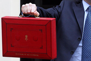 UK agri industry responds to 2013 budget