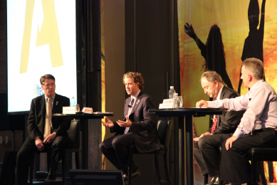 Food safety a global concern