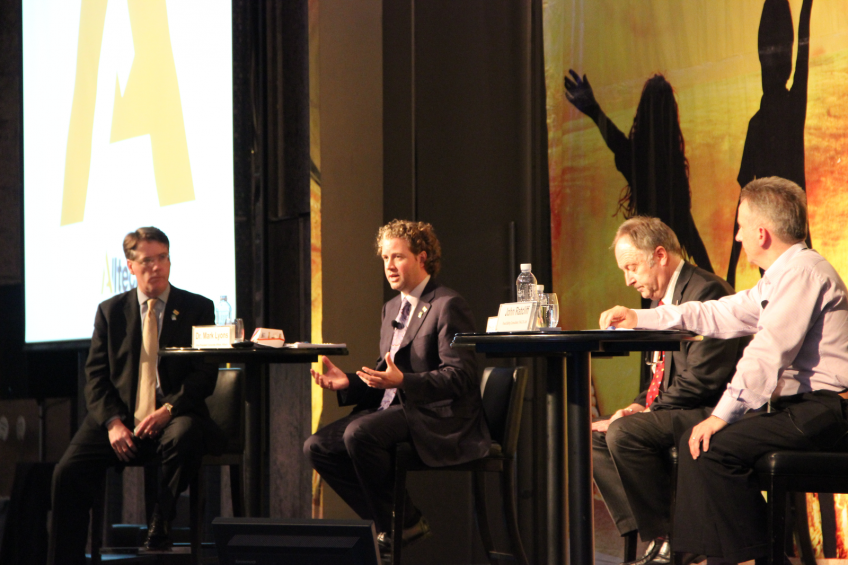 Food safety a global concern