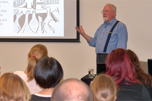 Australia’s future Leaders flock to PoultryGrad 2013