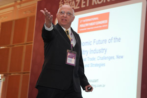 Turkey’s challenge: Biosecurity in poultry sector