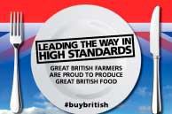 Study: British shoppers seek out homegrown produce