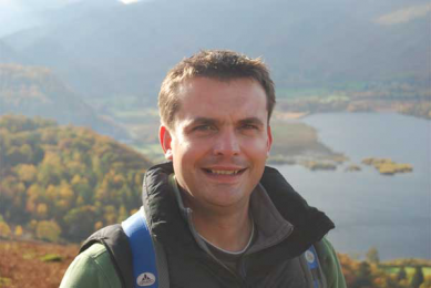 People: Elanco appoints Phil Wright
