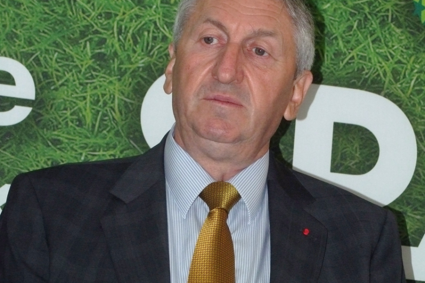 “Livestock farmers need support instead of being penalised”