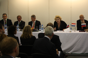 Conferences prove successful for VIV Russia