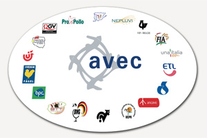 AVEC holds successful General Assembly in Valencia