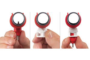 New adapter makes Ziggity drinkers Chore-Time compatible