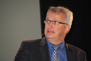 Breeding and feeding get closer in next 10 years