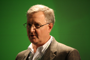 Cargill: Three ways to create a food secure world