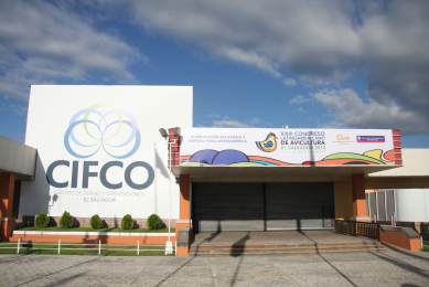 PHOTO REPORT: El Salvador hosts ALA Congress