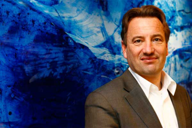 People: Vencomatic appoints new CEO