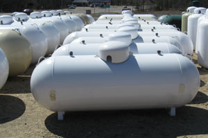 US propane shortage prompts fears for poultry sector