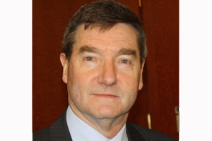 IPC names Peter Bradnock as Policy Affairs Consultant