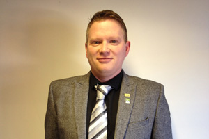 Alltech appoints new UK poultry technical manager