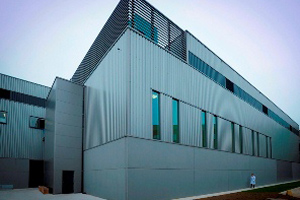 Cargill inaugurates expanded R&D centre in Europe