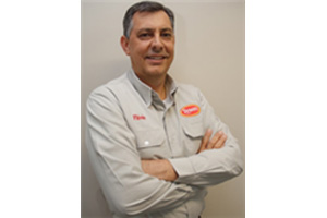 Tyson Do Brasil appoints general director