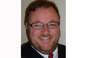 Potters Poultry appoints Antony Taylor