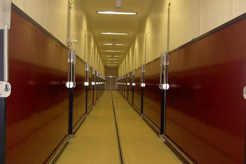 Dutch excellence tour to Lagerwey and Rondeel