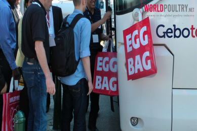 Video: WP joins the Dutch Excellence Field Trip