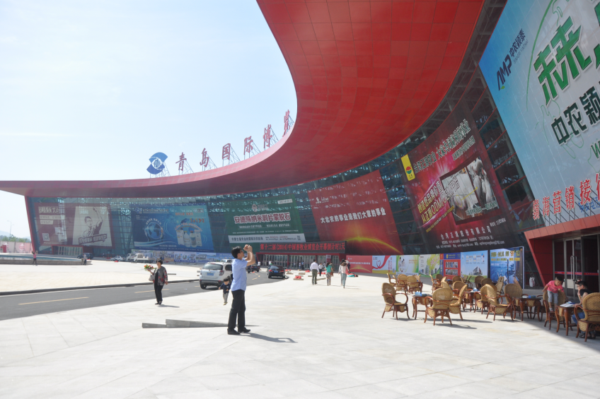 Photo report: China Animal Husbandry Expo (CAHE)