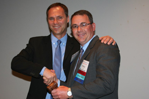 USAPEEC elects new chairman