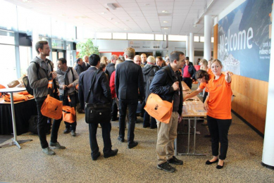 European Poultry Conference opens in Stavanger