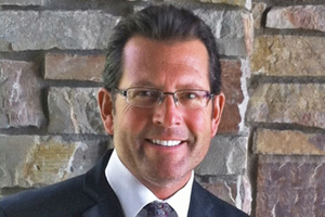 Chore-time names executive vice president