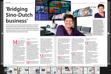 Latest issue of World Poultry magazine now online